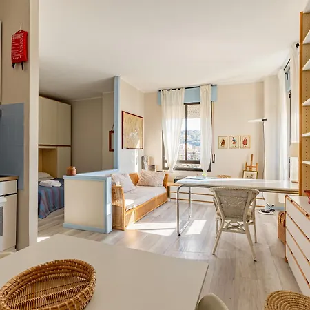 - Historic Center Stunning View Apartament *