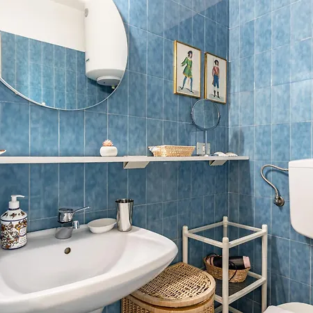 - Historic Center Stunning View Apartament