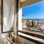 Lägenhet - Historic Center Stunning View Perugia
