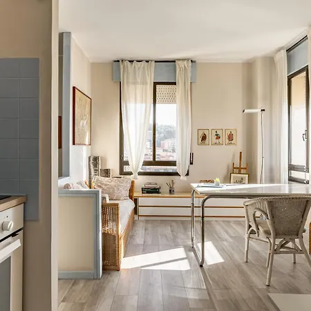 Apartment - Historic Center Stunning View *